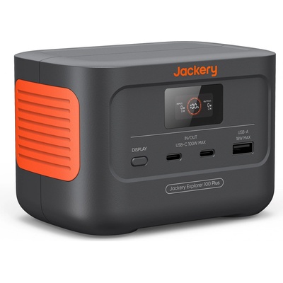 Jackery Explorer 100 Plus