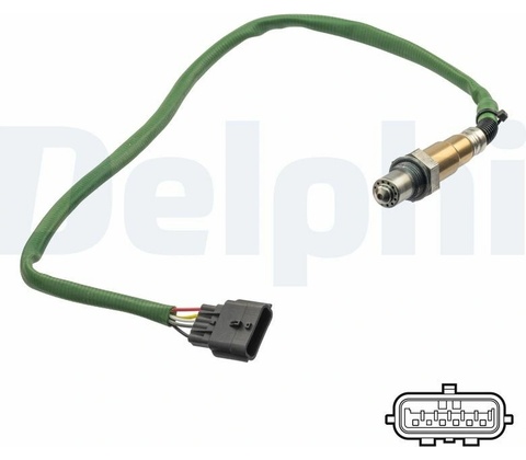 Lambda sonda DELPHI ES21080-12B1 (ES2108012B1)