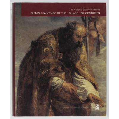 Flemish paintings of the 17th and 18th Centuries