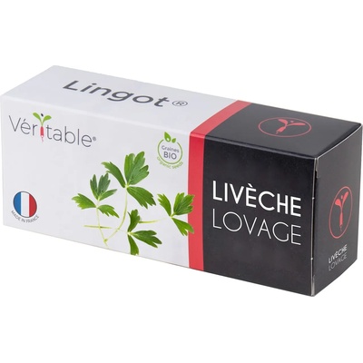 veritable Семена Девесил VERITABLE Lingot® Lovage (VLIN-O10-Liv049)