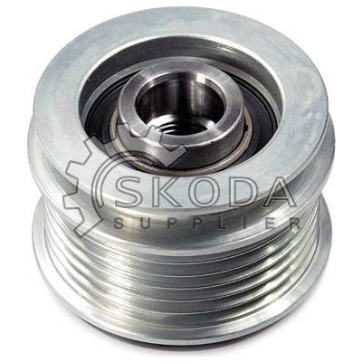 Předstihová spojka Schaeffler INA 535 0012 10 – Sleviste.cz