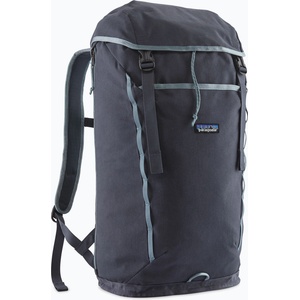 Patagonia Туристическа раница Patagonia Fieldsmith Lid Pack 28 l smolder blue