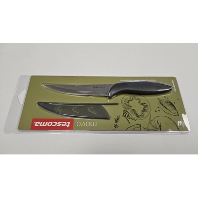 Tescoma nôž univerzálny MOVE s ochranným puzdrom 12 cm