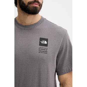 The North Face мъжка памучна тениска CELEBRATION (NF0A8GAQ0UZ1)