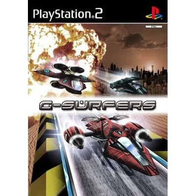 G-Surfers