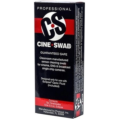 Photosol cine swab