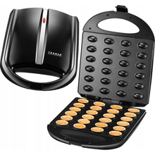 Transa Electronics NutMaker