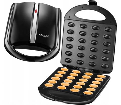 Transa Electronics NutMaker