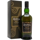 Whisky Ardbeg Uigeadail 54,2% 0,7 l (karton)