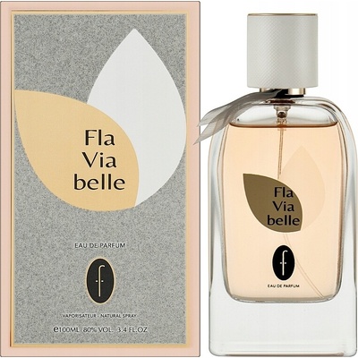Flavia Flavia Belle parfémovaná voda dámská 100 ml