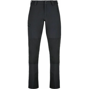 Kilpi Мъжки панталони за открито Kilpi TIDE-M Black Kilpi | Cheren | МЪЖЕ | XS