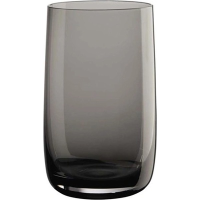 ASA Selection Pohár na vodu SARABI šedá 400 ml