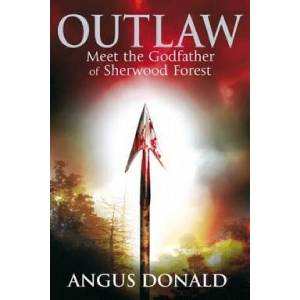 Outlaw (ISBN: 9780751542080)
