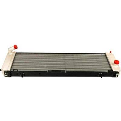 Chladič, chlazení motoru MAXGEAR AC293809