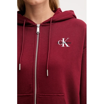 Calvin Klein Суичър Calvin Klein Jeans (LV047B270G)