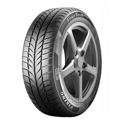 Viking FourTech Plus 245/45 R19 102W