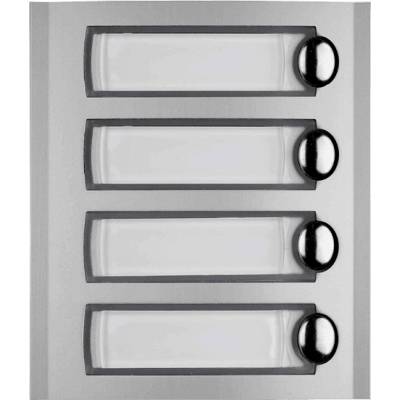 Farfisa Модул за 4 абоната Farfisa PL24S (2070079)