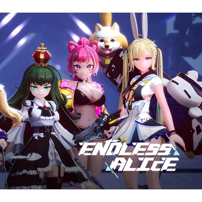 Endless Alice