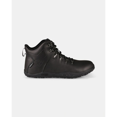 Barefoot Kilpi Bare High WP-U brown – Zboží Dáma