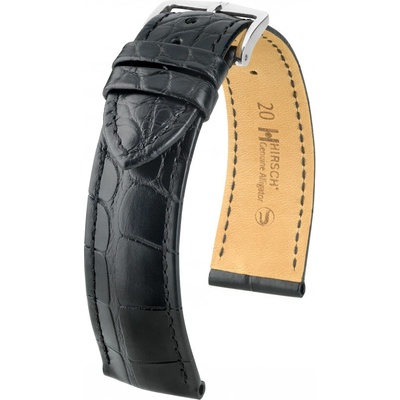 Hirsch z pravej kože aligátora genuine alligator L 10220759-2-22