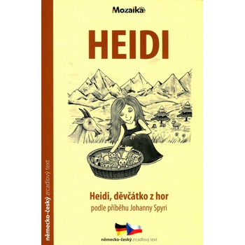 Heidi/Heidi, děvčátko z hor A1-A2