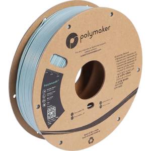 Polymaker PolySmooth Slate Grey - 1, 75 mm (PJ01003)