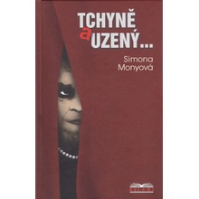 Tchyně a uzený - Simona Monyová, Jef Kratochvíl