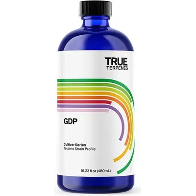 True Terpenes Cultivar Series GDP 5 ml