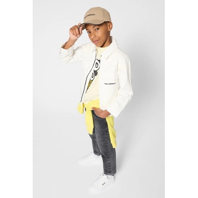 HUGO Детски дънки hugo (g00988.162.174)