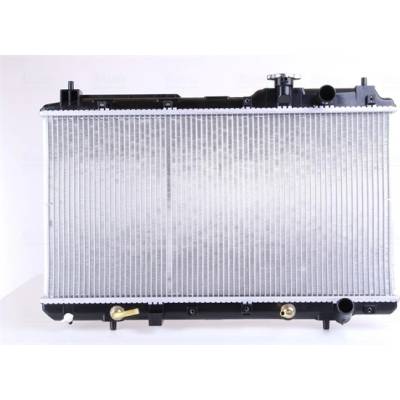 Chladič, chlazení motoru NISSENS 681021