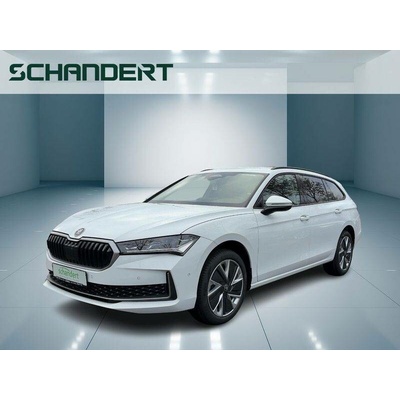 Skoda Superb Combi 2.0 TDI DSG Selection 110 kW