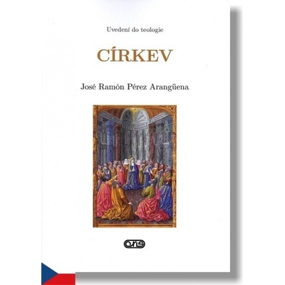 Církev - Uvedení do teologie