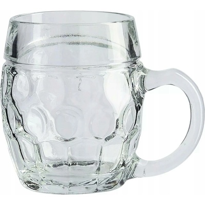 Stolzle Pivní krýgle 6 x 500 ml