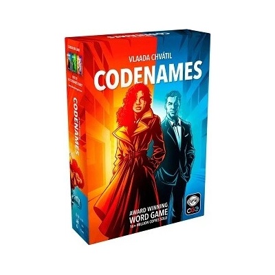 Codenames New Edition EN