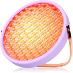 FOREO UFO Advanced LED Lighthouse Panel вградена LED светлинна терапия Deep NIR, NIR, Red, Blue & Amber LED Light Therapy