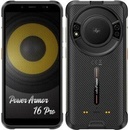 Ulefone Power Armor 16 Pro 4GB/64GB Black