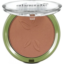 alverde Naturkosmetik matující pudr Bronzing 9 g