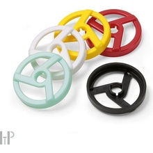 Dynavoice Single Color Puck: Sada barevných středových redukcí pro singly