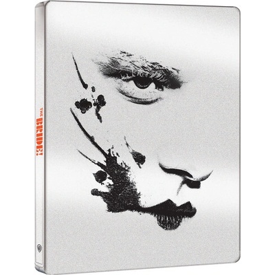 Nevěsta! steelbook BD