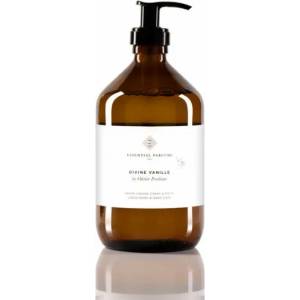 Essential Parfums Divine Vanille by Olivier Pescheux Hand and Body Soap 500ml