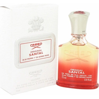 Creed Original Santal Millesime parfumovaná voda dámska 100 ml
