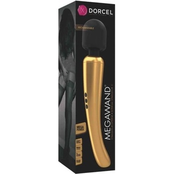 DORCEL MEGAWAND -RECHARGEABLE WAND