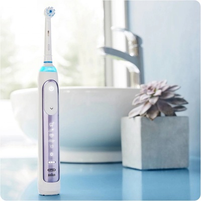 Oral-B Genius 10000N Orchid Purple
