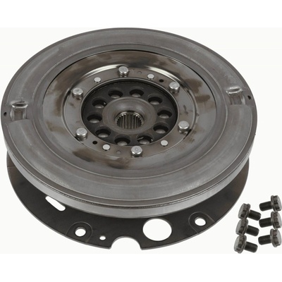 Setrvačník SACHS 2295 601 045 (2295601045) – Zboží Mobilmania