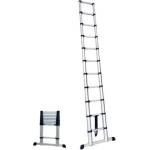 PROTECO Алуминиева стълба proteco 1066532/ 3.2 м (1066532)