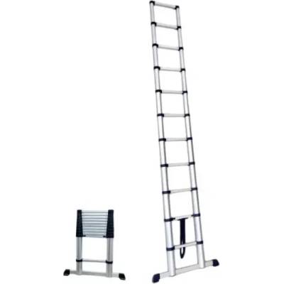 PROTECO Алуминиева стълба proteco 1066532/ 3.2 м (1066532)