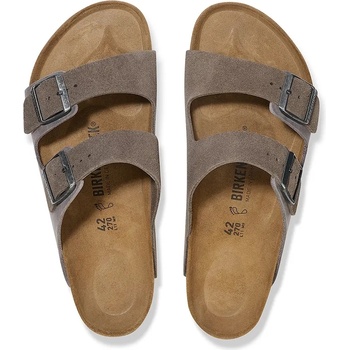 Birkenstock Кожени чехли Birkenstock Arizona Mixed Leather (1029159)
