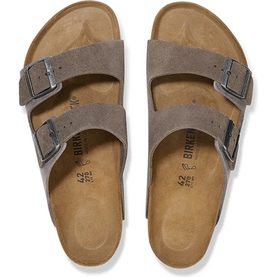 Birkenstock Кожени чехли Birkenstock Arizona Mixed Leather (1029159)