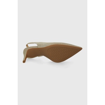 MICHAEL Michael Kors Обувки с тънък ток MICHAEL Michael Kors Alina (40R4HNMP1D.740)