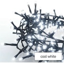 Emos D4BC04 300 LED řetěz ježek 6 m venkovní i vnitřní studená bílá časovač